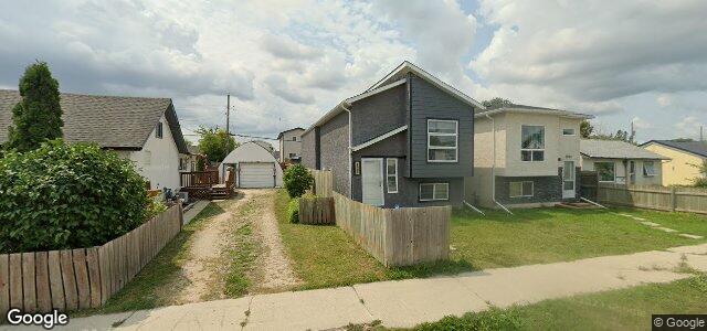 Larawan ng 1908 Elgin Avenue W sa Winnipeg, Manitoba