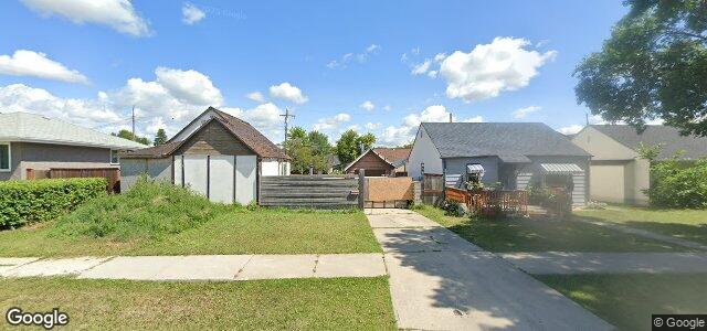 1909 Bannatyne Avenue W（加拿大曼尼托巴省溫尼伯市）房屋照片