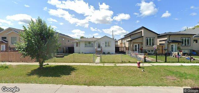 1910 Bannatyne Avenue W（加拿大曼尼托巴省温尼伯市）房屋照片