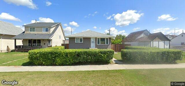 1911 Bannatyne Avenue W（加拿大曼尼托巴省温尼伯市）房屋照片