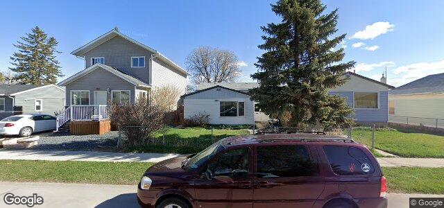 1911 Ross Avenue W（加拿大曼尼托巴省温尼伯市）房屋照片