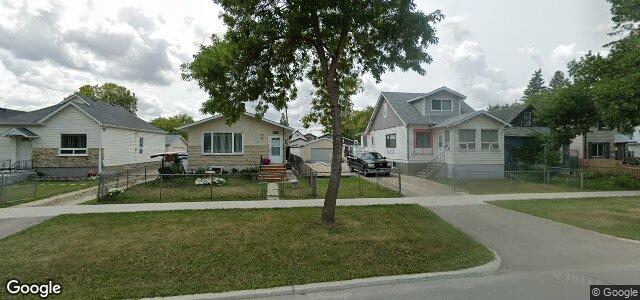 1912 Pacific Avenue W（加拿大曼尼托巴省温尼伯市）房屋照片