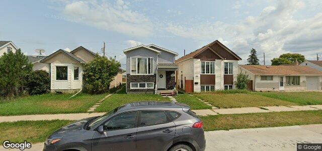 1913 Elgin Avenue W（加拿大曼尼托巴省温尼伯市）房屋照片