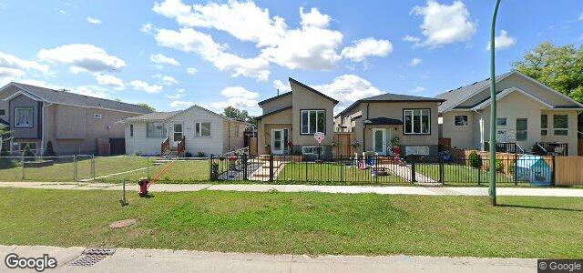 1914 Bannatyne Avenue W（加拿大曼尼托巴省温尼伯市）房屋照片