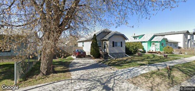 1914 Ross Avenue W（加拿大曼尼托巴省温尼伯市）房屋照片