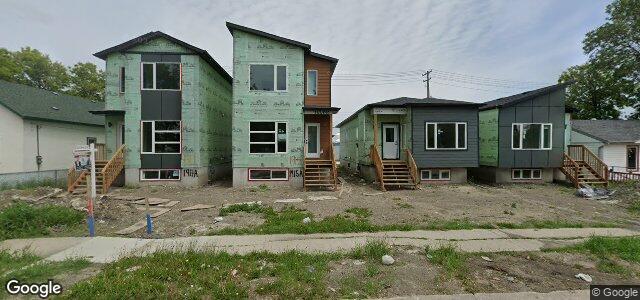 1915 Alexander Avenue（加拿大曼尼托巴省温尼伯市）房屋照片