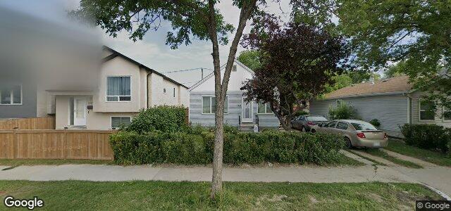 1915 Notre Dame Avenue（加拿大曼尼托巴省温尼伯市）房屋照片