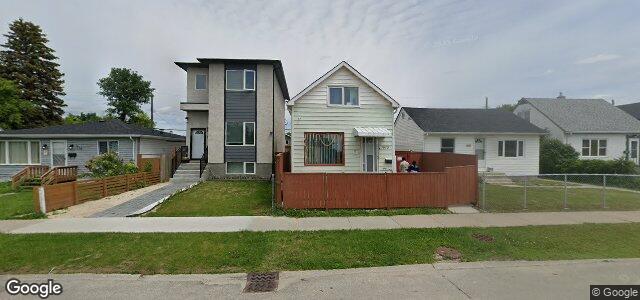 1915 William Avenue W（加拿大曼尼托巴省温尼伯市）房屋照片