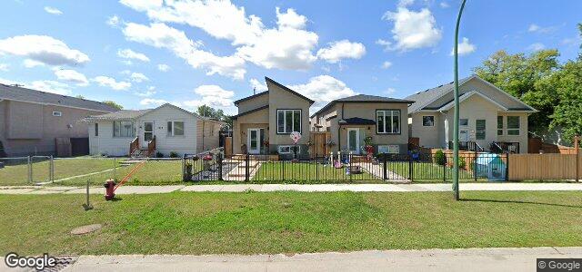 1916 Bannatyne Avenue W（加拿大曼尼托巴省温尼伯市）房屋照片