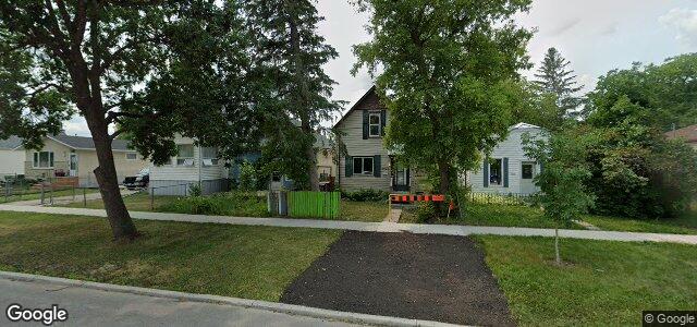 1916 Pacific Avenue W（加拿大曼尼托巴省温尼伯市）房屋照片