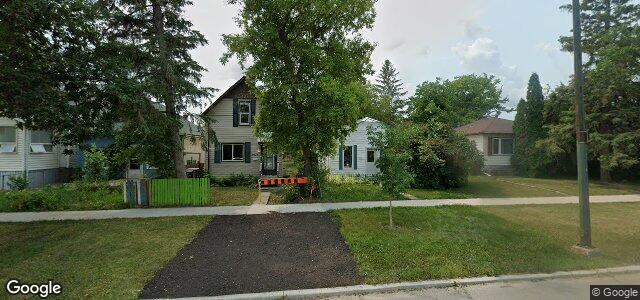 1918 Pacific Avenue W（加拿大曼尼托巴省温尼伯市）房屋照片