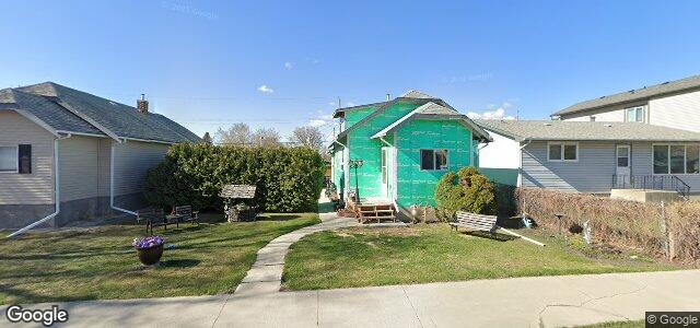 1918 Ross Avenue W（加拿大曼尼托巴省温尼伯市）房屋照片