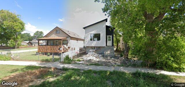 1919 Bannatyne Avenue W（加拿大曼尼托巴省温尼伯市）房屋照片