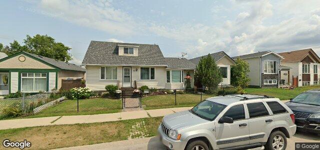 1919 Elgin Avenue W（加拿大曼尼托巴省温尼伯市）房屋照片