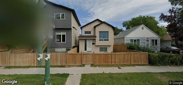 1919 Notre Dame Avenue（加拿大曼尼托巴省温尼伯市）房屋照片