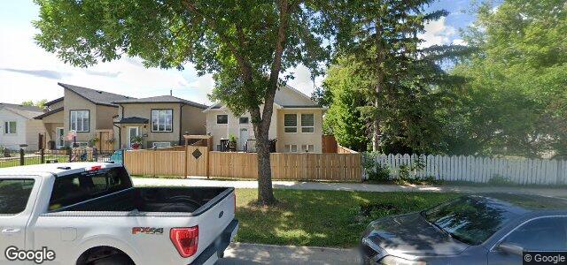 1920 Bannatyne Avenue W（加拿大曼尼托巴省温尼伯市）房屋照片