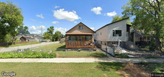 1921 Bannatyne Avenue W（加拿大曼尼托巴省温尼伯市）房屋照片