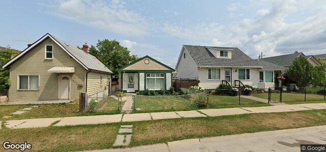 1921 Elgin Avenue W（加拿大曼尼托巴省温尼伯市）房屋照片