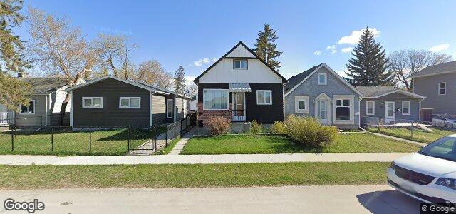 1921 Ross Avenue W（加拿大曼尼托巴省温尼伯市）房屋照片