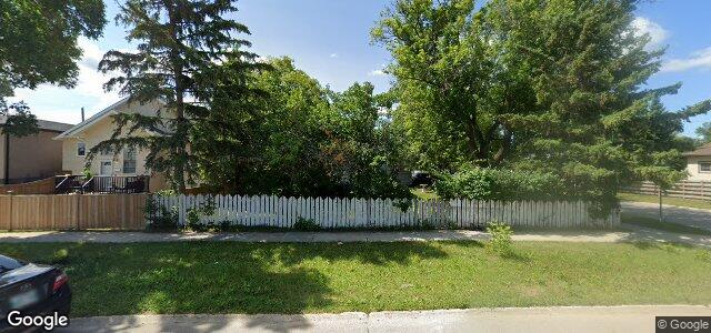 1922 Bannatyne Avenue W（加拿大曼尼托巴省温尼伯市）房屋照片