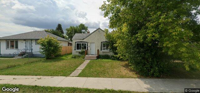 1922 Elgin Avenue W（加拿大曼尼托巴省温尼伯市）房屋照片