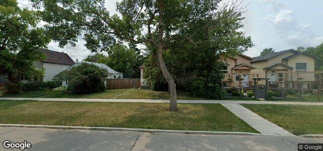 1922 Pacific Avenue W（加拿大曼尼托巴省温尼伯市）房屋照片