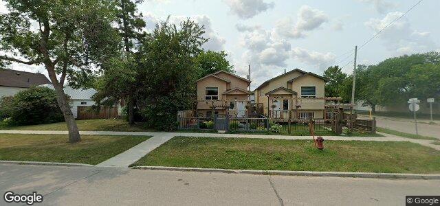 1924 Pacific Avenue W（加拿大曼尼托巴省温尼伯市）房屋照片