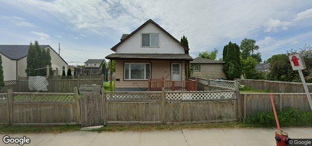 1924 William Avenue W（加拿大曼尼托巴省溫尼伯市）房屋照片