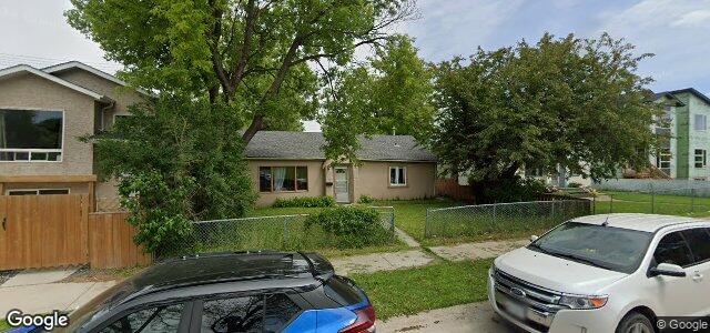 1925 Alexander Avenue（加拿大曼尼托巴省温尼伯市）房屋照片