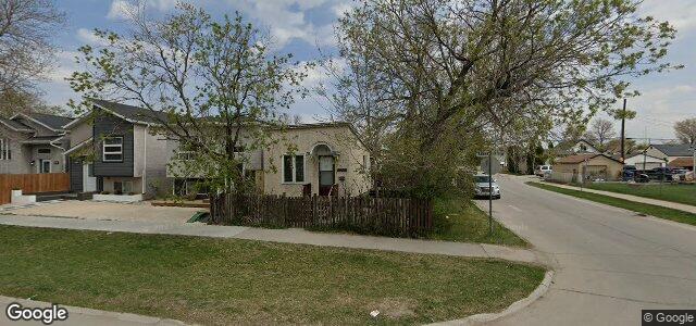 1925 Bannatyne Avenue W（加拿大曼尼托巴省温尼伯市）房屋照片