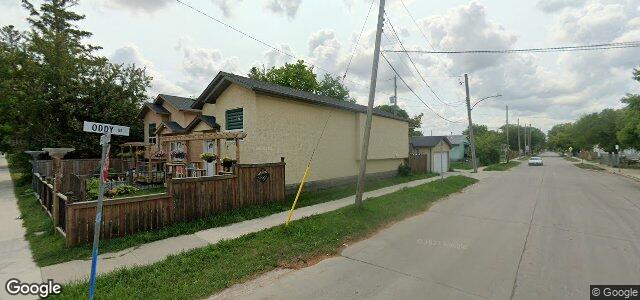 1926 Pacific Avenue W（加拿大曼尼托巴省温尼伯市）房屋照片