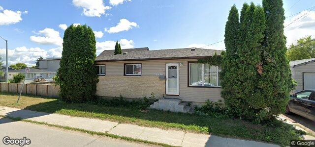 Larawan ng 1926 William Avenue W sa Winnipeg, Manitoba