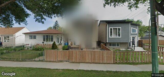 1927 Notre Dame Avenue（加拿大曼尼托巴省温尼伯市）房屋照片