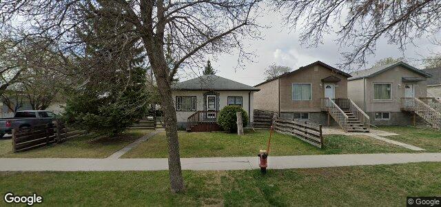 1928 Bannatyne Avenue W（加拿大曼尼托巴省温尼伯市）房屋照片