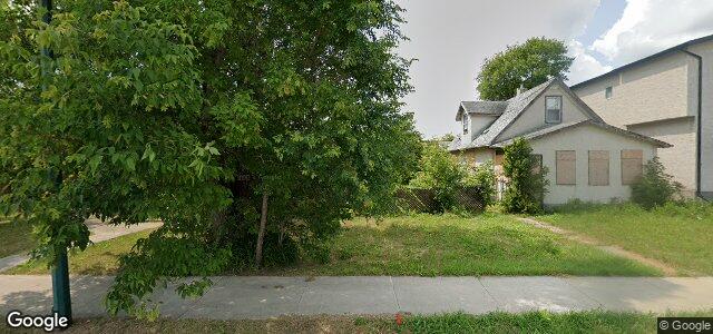 1928 Elgin Avenue W（加拿大曼尼托巴省温尼伯市）房屋照片