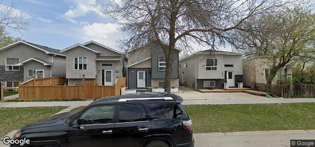 1929 Bannatyne Avenue W（加拿大曼尼托巴省温尼伯市）房屋照片