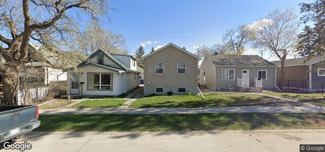 1929 Ross Avenue W（加拿大曼尼托巴省温尼伯市）房屋照片