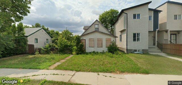 1930 Elgin Avenue W（加拿大曼尼托巴省温尼伯市）房屋照片