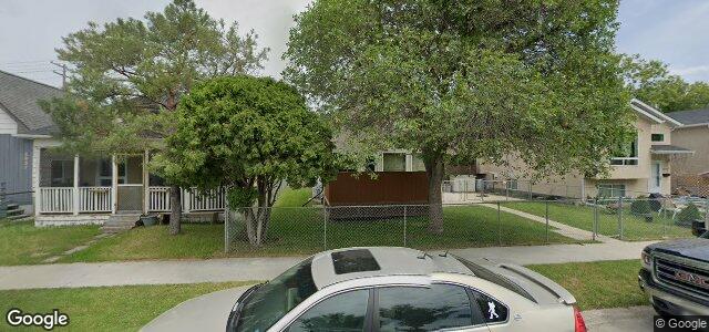 1931 Alexander Avenue（加拿大曼尼托巴省温尼伯市）房屋照片