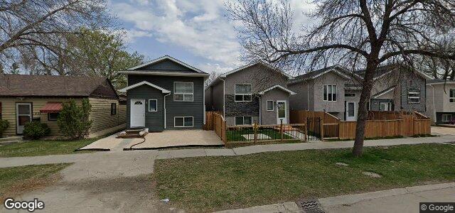 1931 Bannatyne Avenue W（加拿大曼尼托巴省温尼伯市）房屋照片