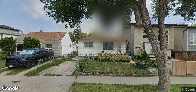 1931 Notre Dame Avenue（加拿大曼尼托巴省溫尼伯市）房屋照片