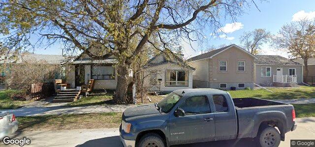 Larawan ng 1931 Ross Avenue W sa Winnipeg, Manitoba