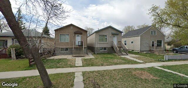 1932 Bannatyne Avenue W（加拿大曼尼托巴省温尼伯市）房屋照片