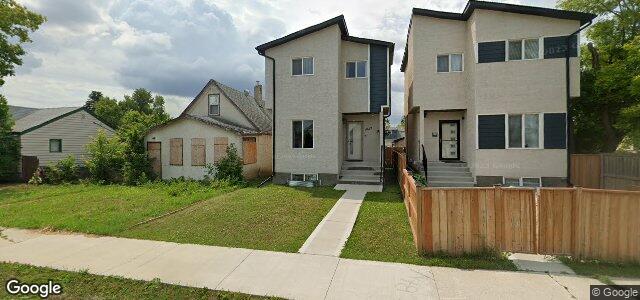 1932 Elgin Avenue W（加拿大曼尼托巴省温尼伯市）房屋照片