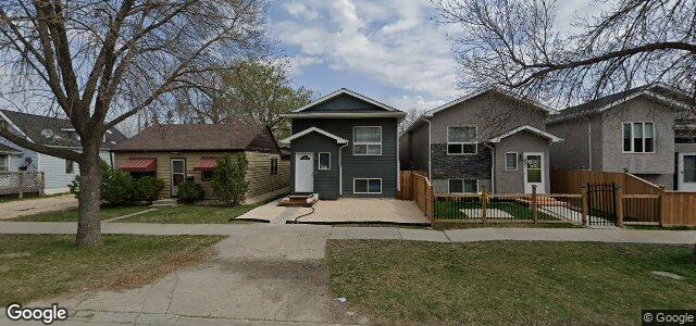 1933 Bannatyne Avenue W（加拿大曼尼托巴省温尼伯市）房屋照片