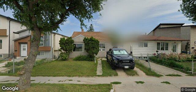 1933 Notre Dame Avenue（加拿大曼尼托巴省温尼伯市）房屋照片