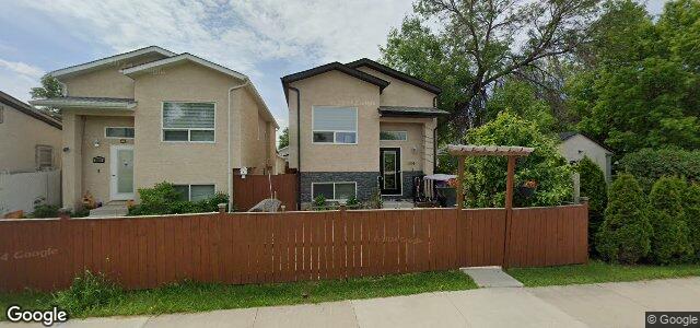 1934 William Avenue W（加拿大曼尼托巴省温尼伯市）房屋照片