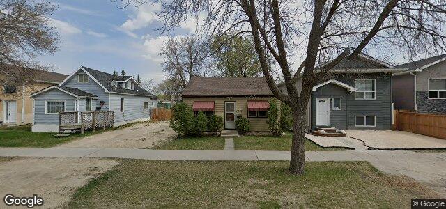 1935 Bannatyne Avenue W（加拿大曼尼托巴省温尼伯市）房屋照片