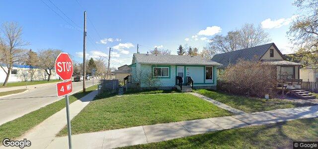 1935 Ross Avenue W（加拿大曼尼托巴省温尼伯市）房屋照片