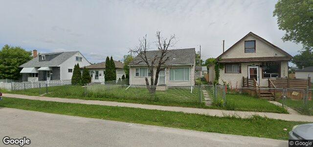 1935 William Avenue W（加拿大曼尼托巴省温尼伯市）房屋照片